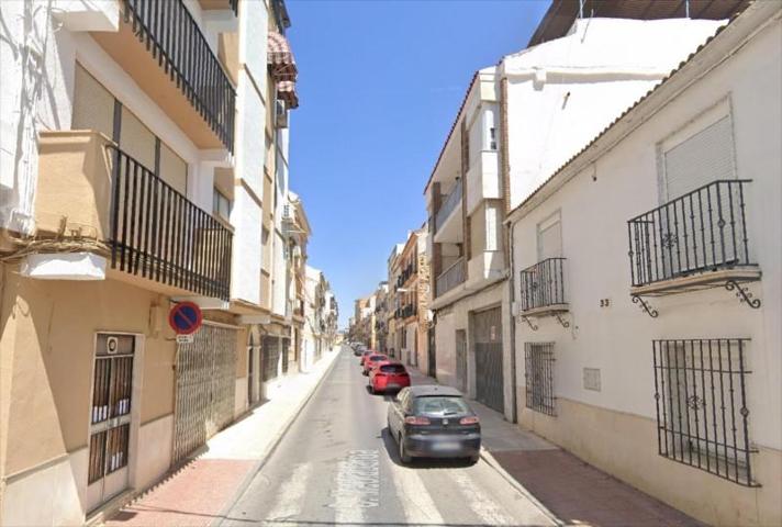 Terreno en venta en Lucena, Lucena photo 0