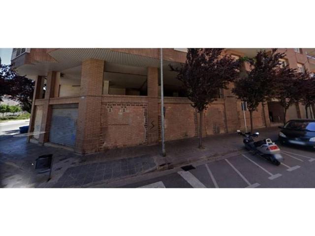Local comercial en venta en Lleida, Segrià photo 0