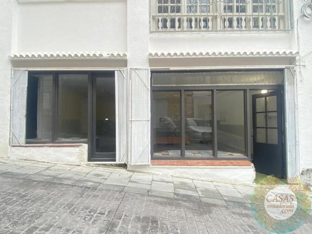 Local comercial en venta en L'Ametlla de Mar, Carrer Constitució, 43860 photo 0