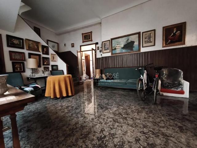 Casa en venta en Aspe, Aspe photo 0