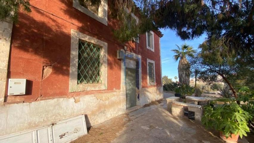 Casa con terreno en venta en Totana, - CENTRO - photo 0