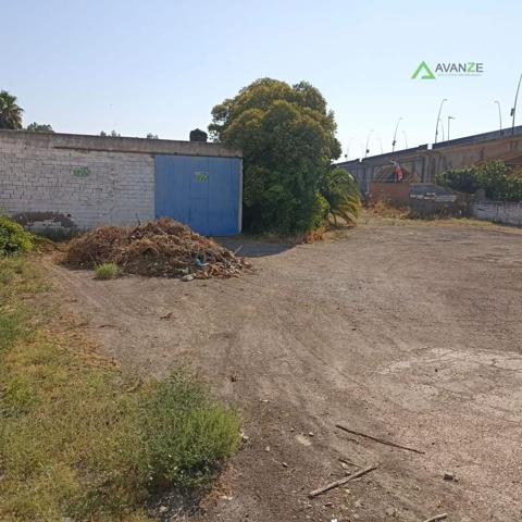 Nave industrial en venta en Mérida, Merida photo 0