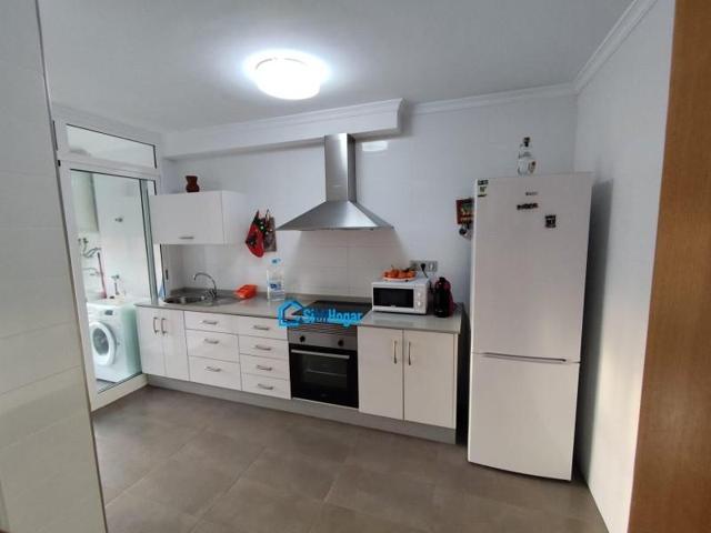 Piso en venta en Fuente Álamo de Murcia, Balsapintada - El Estrecho photo 0