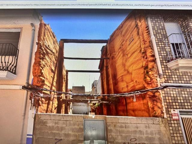 Terreno en venta en Catarroja, Catarroja photo 0