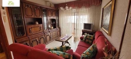 Piso en venta en Zamora, Centro photo 0