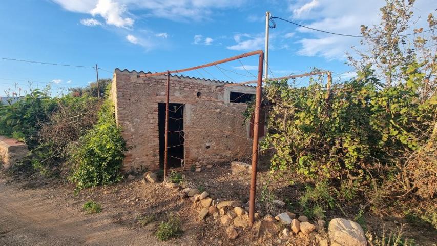 Terreno en venta en El Morell photo 0