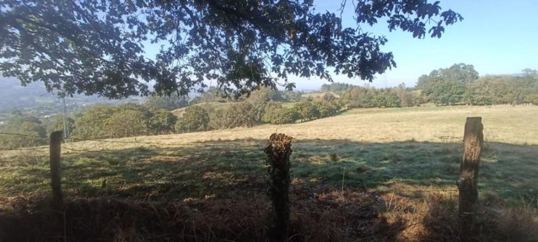 Chalet en venta en Illano, Centro photo 0