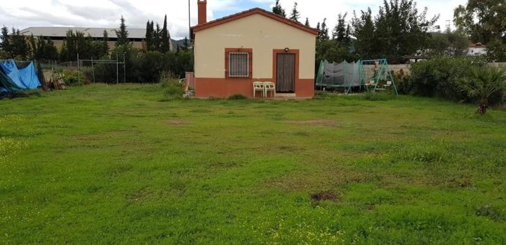 Chalet en venta en Córdoba, Villarrubia photo 0