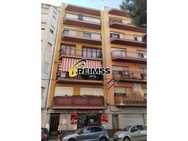 Piso en venta en Blanes photo 0