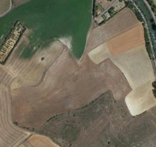 Terreno en venta en Palencia, Canal de castilla photo 0