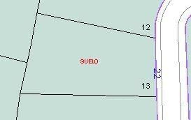 Parcela en venta en Tordera, SANT DANIEL photo 0