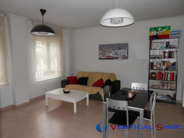 Piso en venta en Caudete, Ruiz Alcazar photo 0