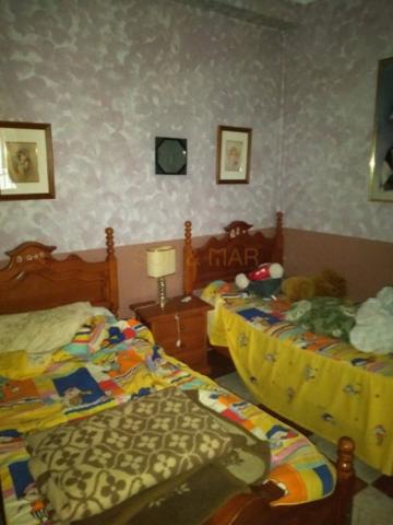 Casa en venta en El Rubio, El Rubio photo 0