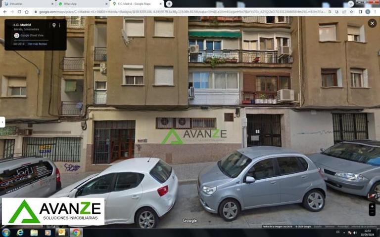 Local comercial en venta en Mérida, Centro photo 0