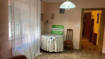 Casas de pueblo en venta en Madrigueras, La Manchuela Albacete photo 0