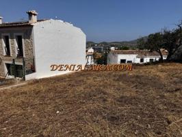 Parcela en venta en Gata de Gorgos photo 0
