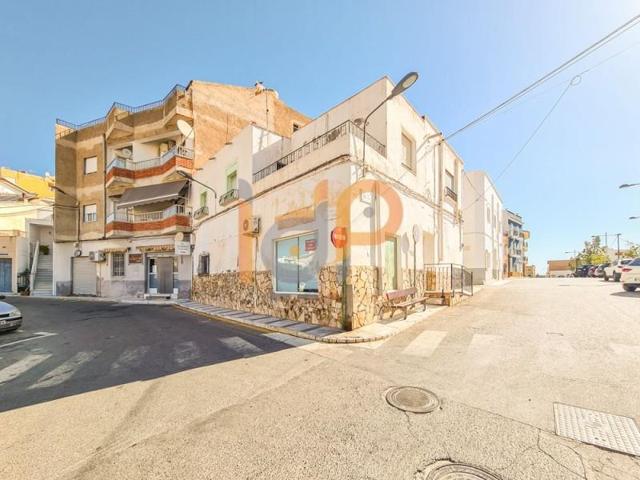 Edificio en venta en Olula del Río, Olula Del Rio photo 0