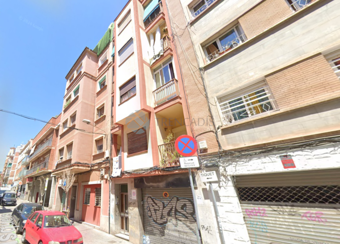 Piso en venta en L'Hospitalet de Llobregat, Hospitalet de Llobregat (L') photo 0