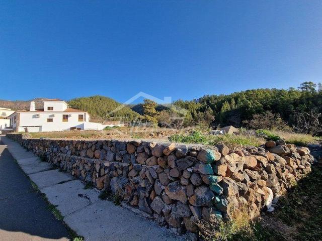 Terreno en venta en Vilaflor photo 0