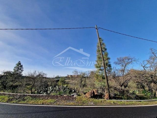 Terreno en venta en Ifonche photo 0