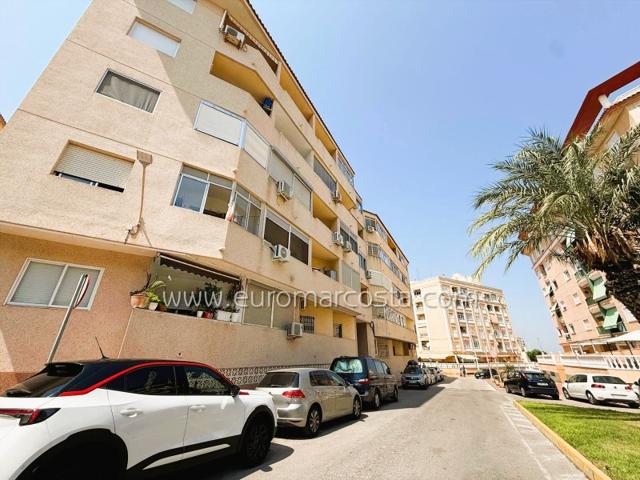 Apartamento en venta en Guardamar del Segura, CENTRO photo 0