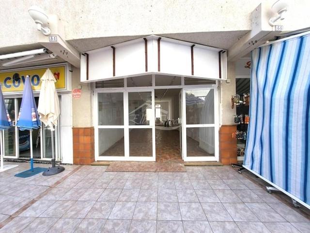Local comercial en venta en Puerto de Santiago photo 0