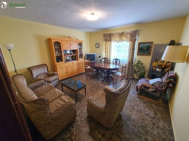 Adosada en venta en Alcolea de Calatrava, Alcolea De Calatrava photo 0