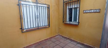 Chalet en venta en Moclín, MONTESOL, 18249 photo 0