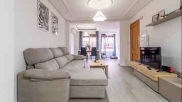 Piso en venta en Pego photo 0