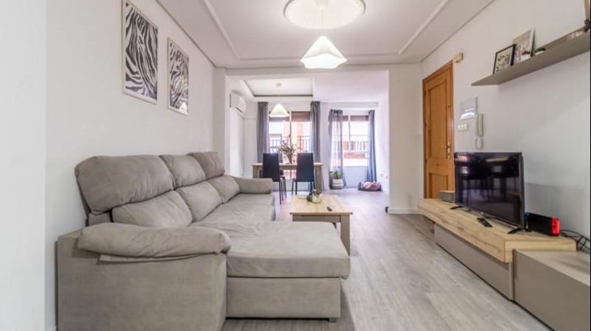 Piso en venta en Pego photo 0