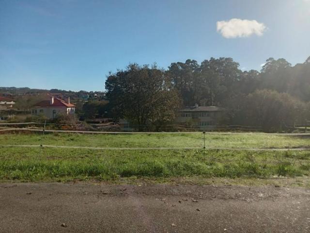 Terreno en venta en Vigo, Valadares - Beade photo 0