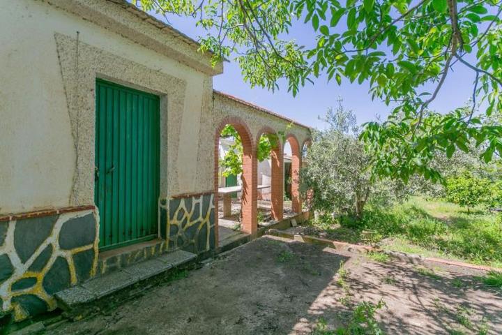 Terreno en venta en Ogíjares, Entrada de Ogijares photo 0