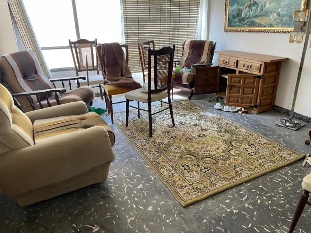 Piso en venta en Gandia, Grau de Gandia - Venecia - Marenys photo 0