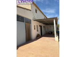 Casa con terreno en venta en Yecla, Yecla photo 0