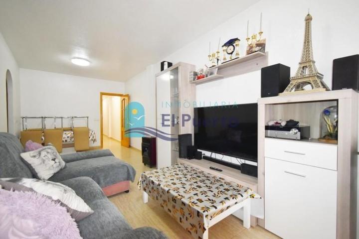 Piso en venta en Mazarrón, La Cañadica photo 0