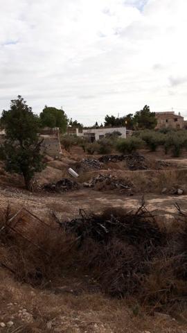 Chalet en venta en Alicante, Cañada del fenollar photo 0