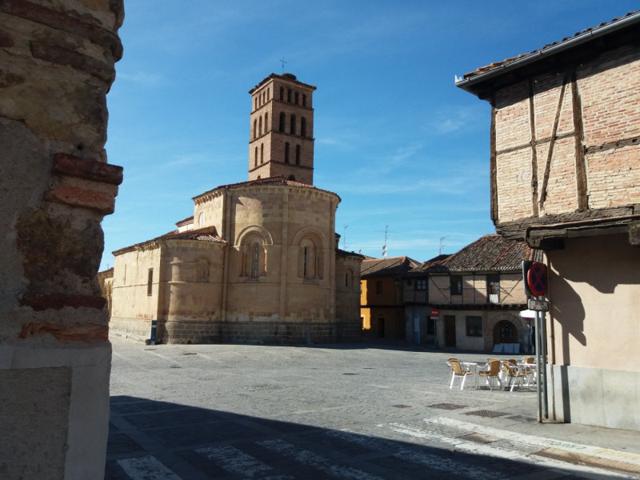 Terreno en venta en Segovia, San lorenzo photo 0