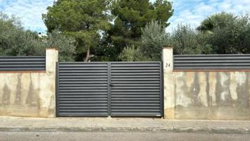 Terreno en venta en Calafell, Valldemar photo 0