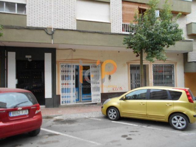 Local comercial en venta en Huércal-Overa, Huércal-Overa photo 0