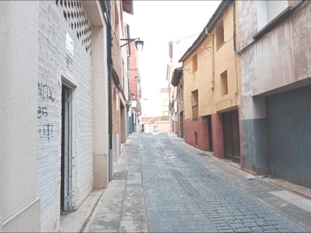 Local comercial en venta en Calahorra, Calahorra photo 0