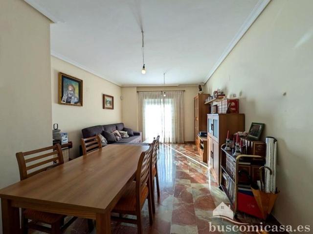 Piso en venta en Linares, Calle Áurea Galindo, 23700 photo 0