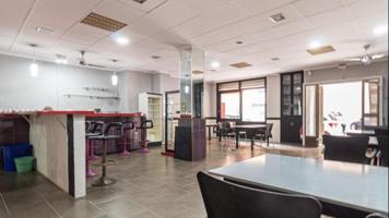 Local comercial en venta en Denia photo 0