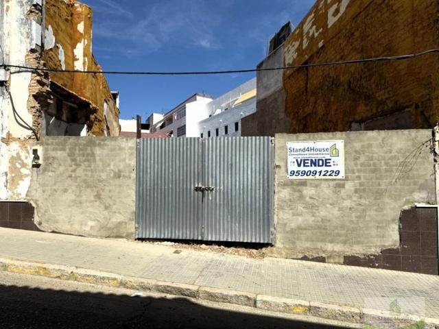 Terreno en venta en Bollullos par del Condado, CENTRO photo 0