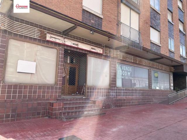 Local comercial en venta en Belorado, Belorado photo 0