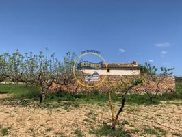 Casa con terreno en venta en La Font de la Figuera, Font de la Figuera photo 0