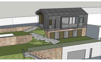 Terreno en venta en Vigo, Lavadores photo 0