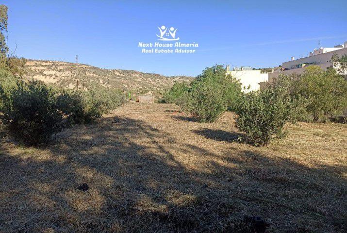 Parcela en venta en Albox, Albox photo 0