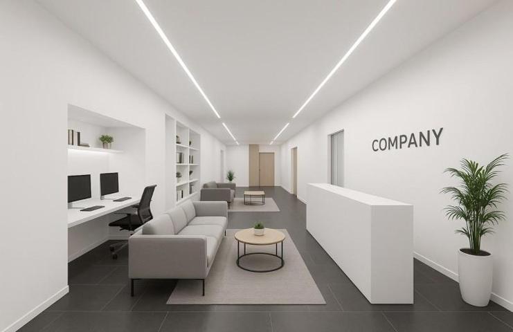 Local comercial en venta en Vilanova i la Geltrú, Centre photo 0