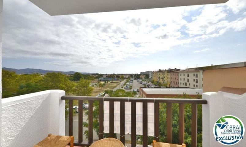 Apartamento en venta en Empuriabrava, Port Emporda photo 0