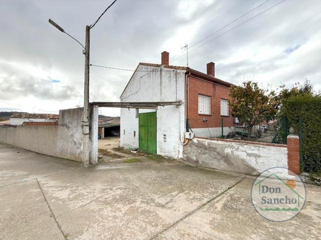 Casa en venta en Piña de Esgueva photo 0